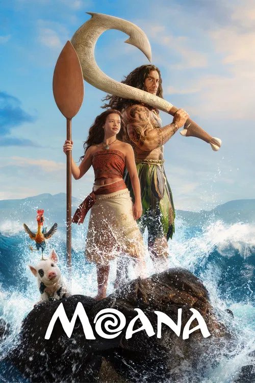 Moana movie 2026 full movie HD Print